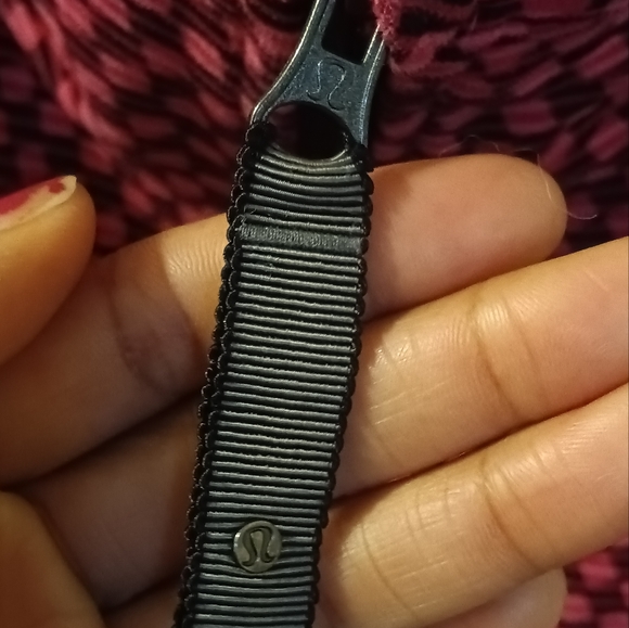 Lululemon jacket - Picture 3 of 11